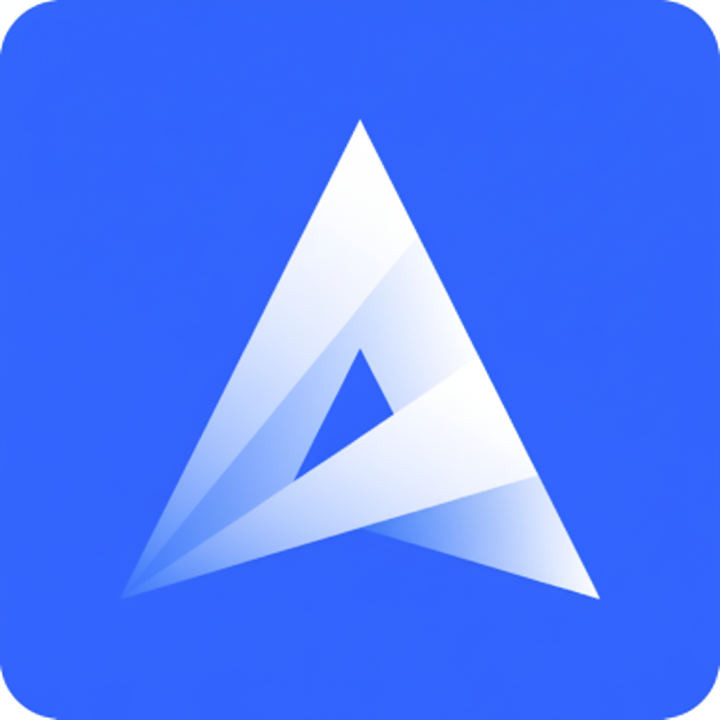 Ascension Studio Logo