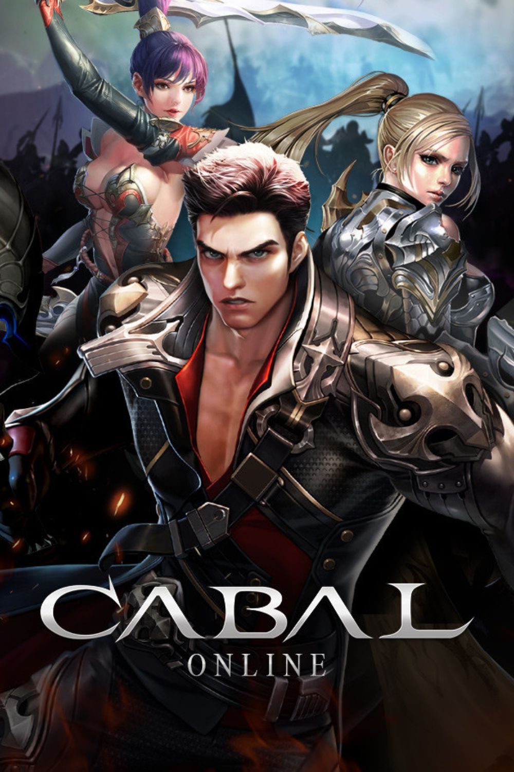 Cabal Online