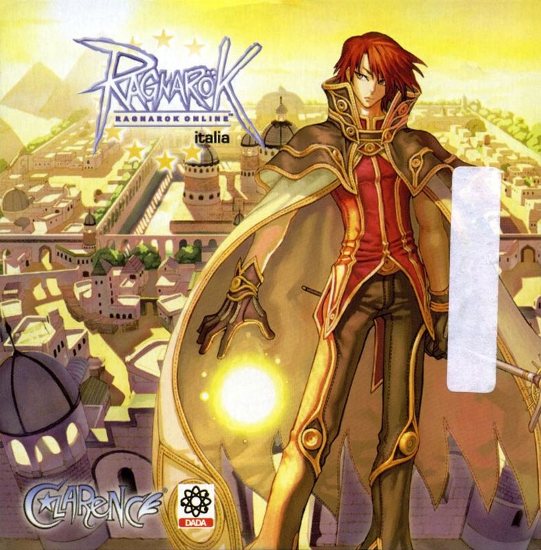 Ragnarok Online