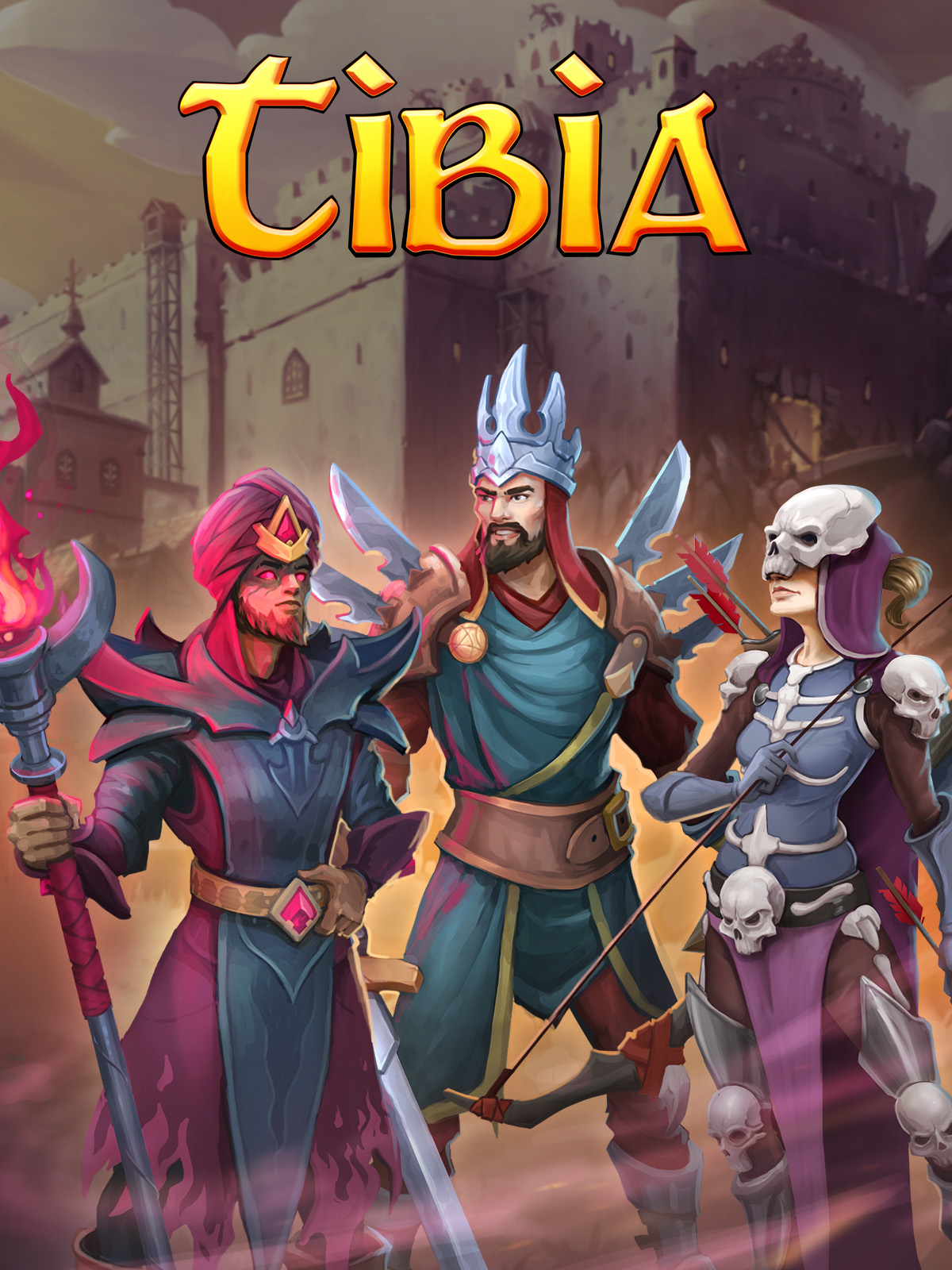 Tibia